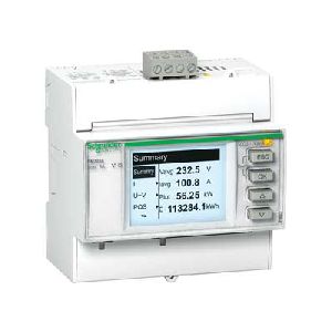 Communications Type Meter