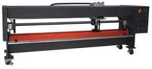 Automatic Finger Punching Machine