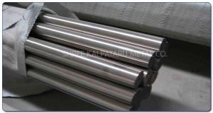 Stainless Steel Rods