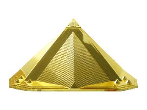 Commando Pyramid