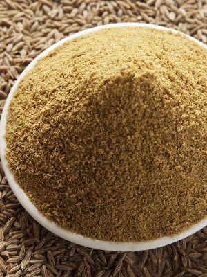 cumin powder