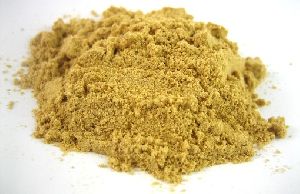 fenugreek powder