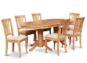Wooden Dining Table Sets