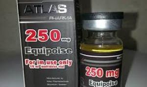 Atlas Pharma Steroids