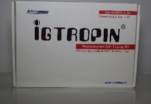 Igtropin steroids