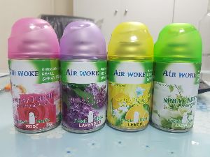 Air Woke Freshener Refill