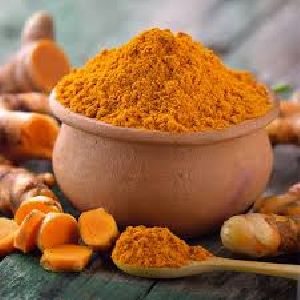 turmeric powder