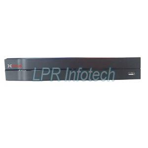 CP-UNR-404T1 4 Channel Network Video Recorder