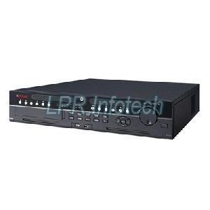 CP-UNR-4K6128R8 128 H 264 4K Network Video Recorder
