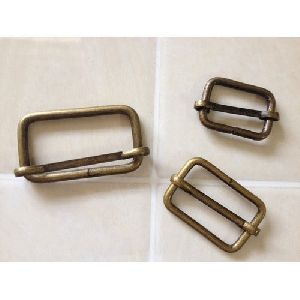 Coated Solid Brass Belt Buckles, Pattern : Plain, Shape : Multishape at  Best Price in Agra