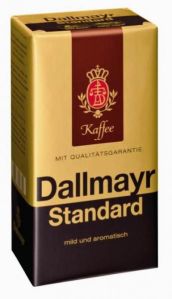 Dallmayr Kaffee