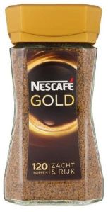 NescafÃ�Â© Gold Blend Instant Coffee