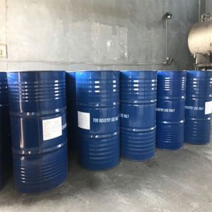 Inorganic and Organic Solvents