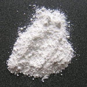 Detergent Raw Materials