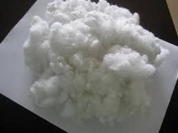Raw Viscose Fiber, Packaging Type : White