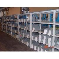 slotted angle rack