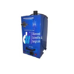 Automatic Sanitary Napkin Incinerator Machine