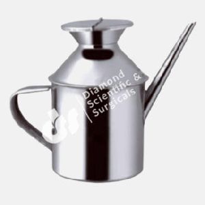 Stainless Steel Feeding Cup