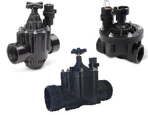 Solenoid Valves