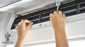 Air Conditioner Installation & Maintenance Services