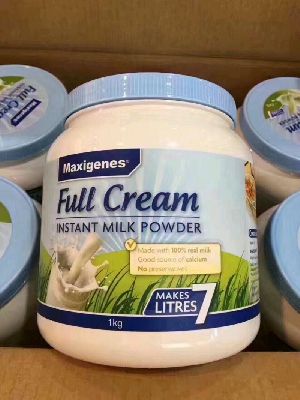 Maxigenes Instant Milk Powder 1kg