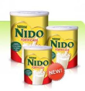 Nestle Nido Milk Powder Aptamil Nutrilon Friso Milk Powder Manufacturer In Id
