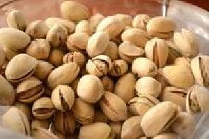 pistachio nuts