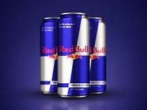 Rebull Energy Drink..