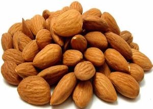 Almonds