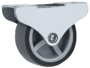 Small Casters