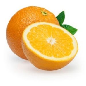 orange flavor