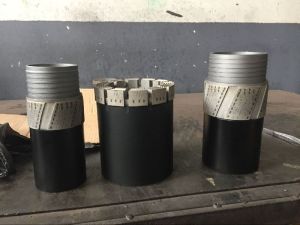 Reaming Shell Diamond Core Drilling Bit