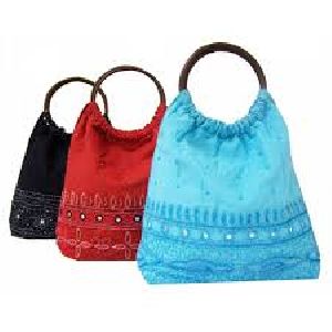Cotton Handbags
