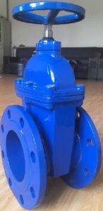 DI Gate Valve