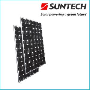Suntech Panel