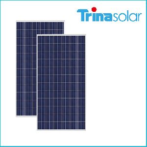 Trina Solar Panel