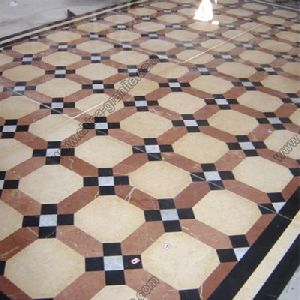 Granite Marble Floor Tiles