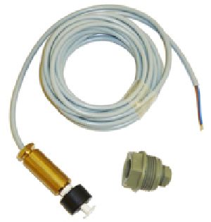 Float Switch with 5m cable and tank adaptor