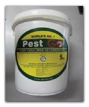 Pestgo Non Toxic Bird Deterrent Gel