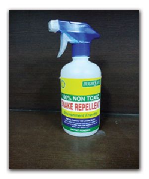 SafEco Snake Repellent