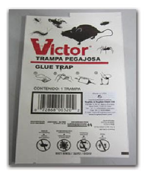 Victor Glue Pad