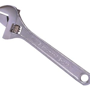Eastman Adjustable Wrench