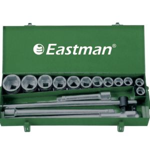 Eastman Drive Socket Set