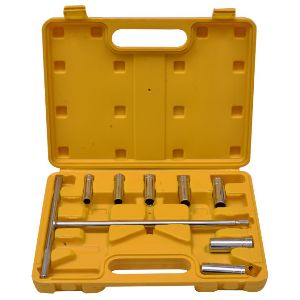 Eastman T Type Wrench Set