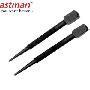 Eastman Round Head Center Punches