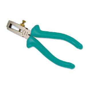 Taparia End Wire Stripping Pliers