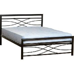 Designer Steel Beds