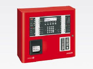 Extinguishing Control Panel