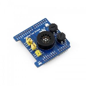 Analog Test Shield IC BOARD