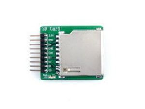 Micro SD card Module